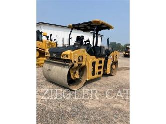 CAT CB10