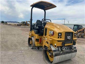CAT CB2.7