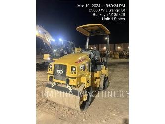 CAT CB2.7