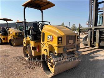 CAT CB2.7 GC