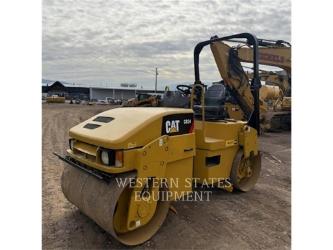 CAT CB34