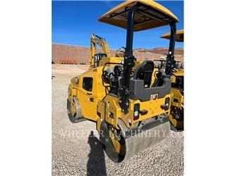 CAT CB4.0