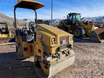 CAT CB4.0