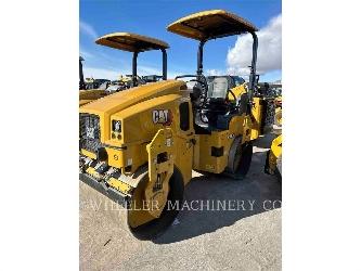 CAT CB4.0