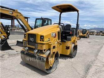 CAT CB4.0