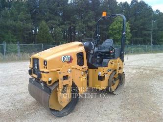 CAT CB4.0-03