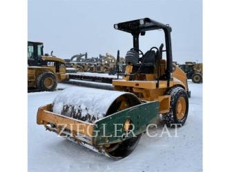 CAT CS433E