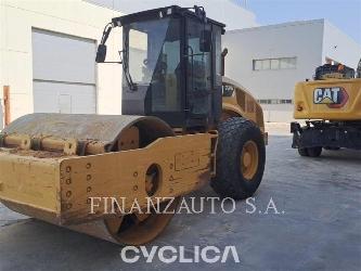 CAT CS74B