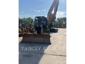 CAT D1 LGP