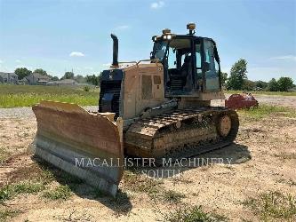 CAT D4
