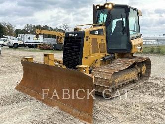 CAT D4K2LGPARO