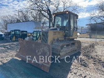 CAT D5CIII