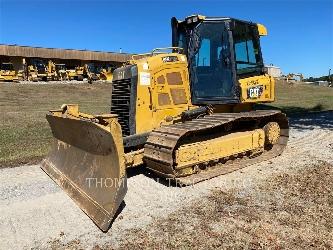 CAT D5K2 LGP