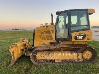 CAT D5K2LGP
