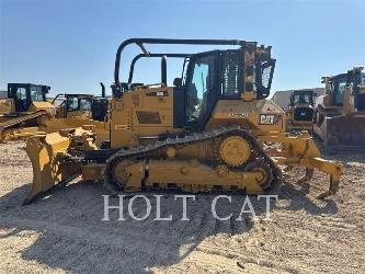 CAT D6N 3D