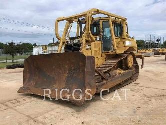 CAT D6RXL