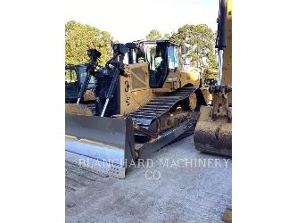 CAT D6XE LGP