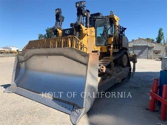 CAT D9