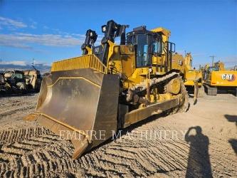 CAT D9-07A