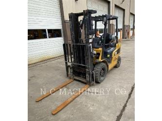 CAT GP25N5-GLE