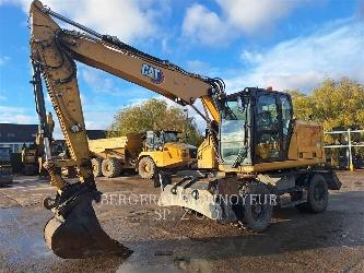 CAT M 314