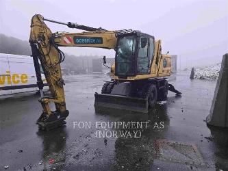 CAT M314-07