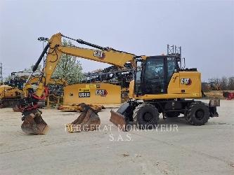 CAT M315F IVC
