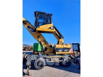 CAT M318D MH