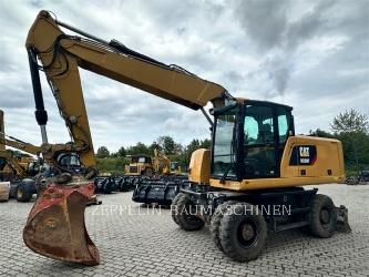 CAT M320F