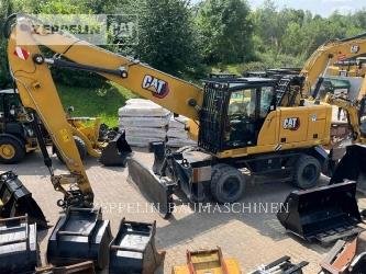 CAT MH3024-06C