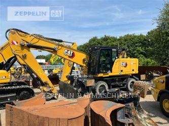 CAT MH3024-06C