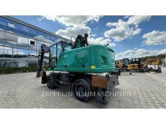 CAT MH3024-06C
