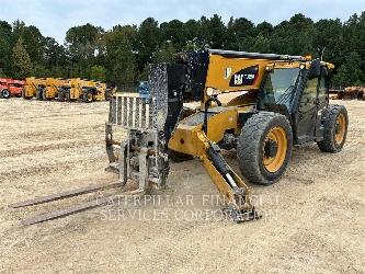 CAT TL1055D