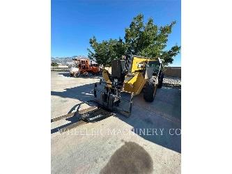 CAT TL1055D CB