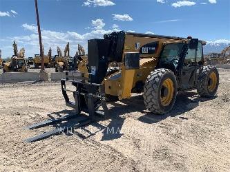 CAT TL1055D CB