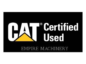 CAT TL642-05