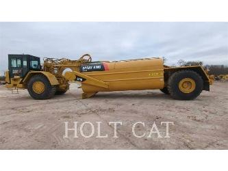 CAT W00 621G