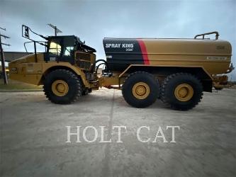CAT W00 740GC