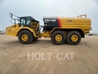 CAT W00 740GC