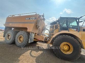 CAT WT 740 GC