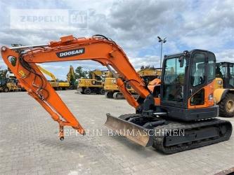 Doosan DX85R-3