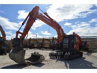 Hitachi ZX225