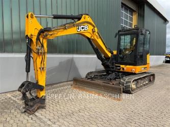 JCB 86C