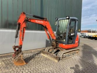 Kubota KX61-3