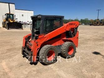 Kubota SSV75