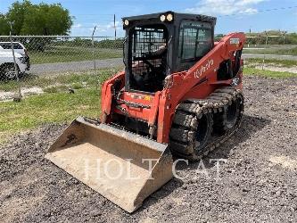 Kubota SSV75