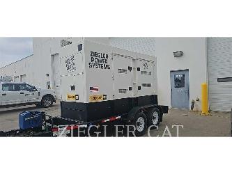 MultiQuip DCA180