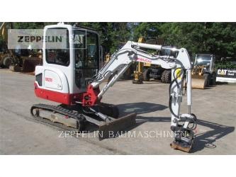 Takeuchi TB225
