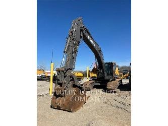 Volvo EC380EL