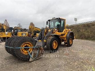 Volvo L60F